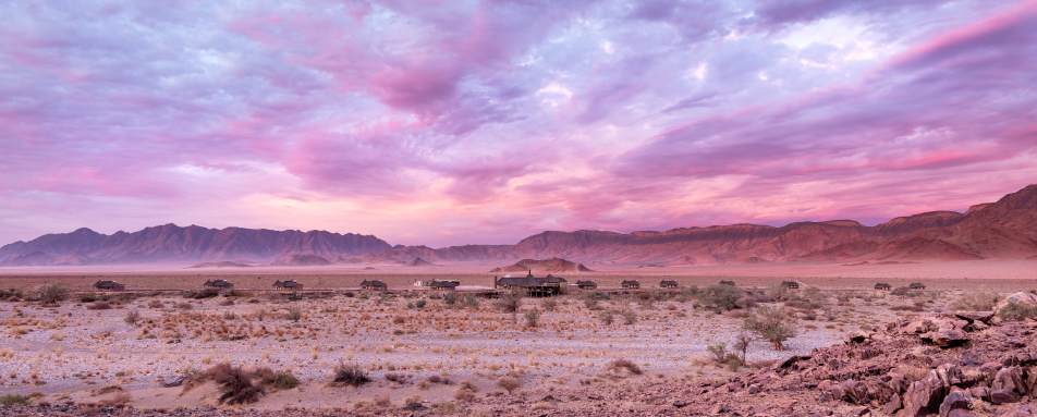 Hoodia Desert Lodge- 12