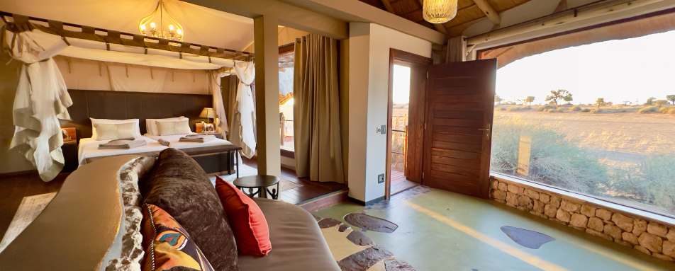 Kalahari Red Dunes Lodge- 8