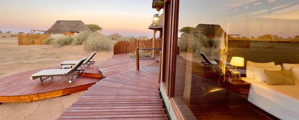 Kalahari Red Dunes Lodge- 16