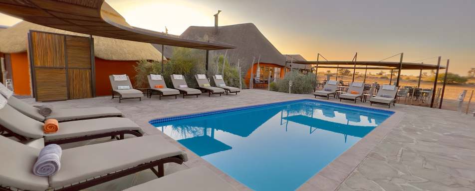 Kalahari Red Dunes Lodge- 7