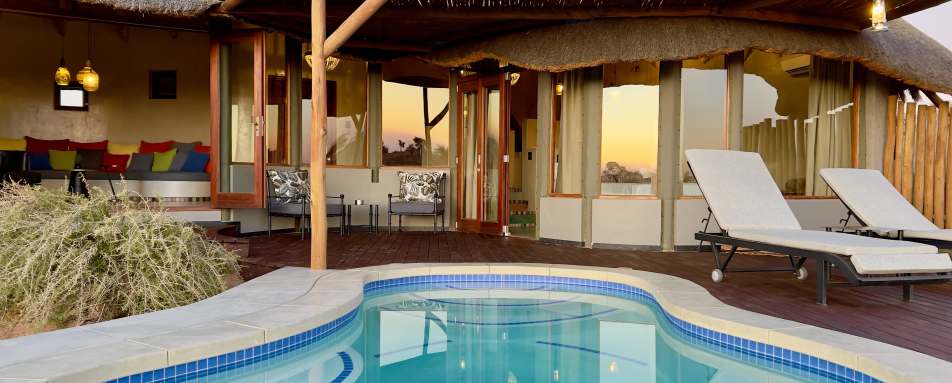 Kalahari Red Dunes Lodge- 26