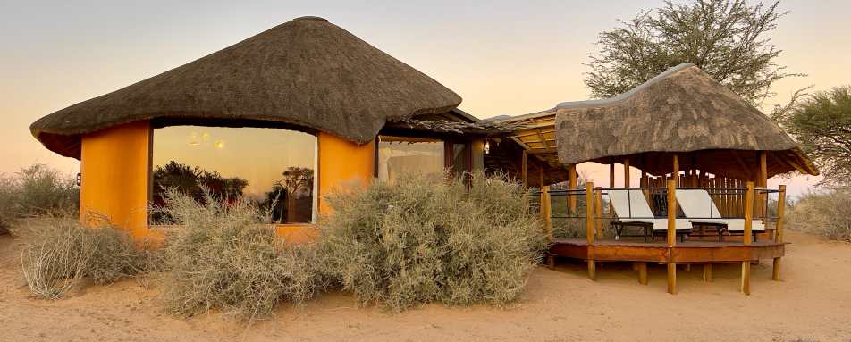 Kalahari Red Dunes Lodge- 29