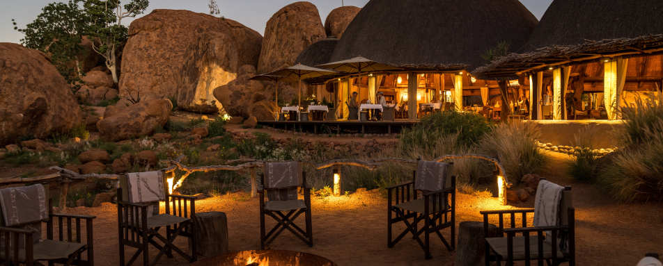 Mowani Mountain Camp- 10