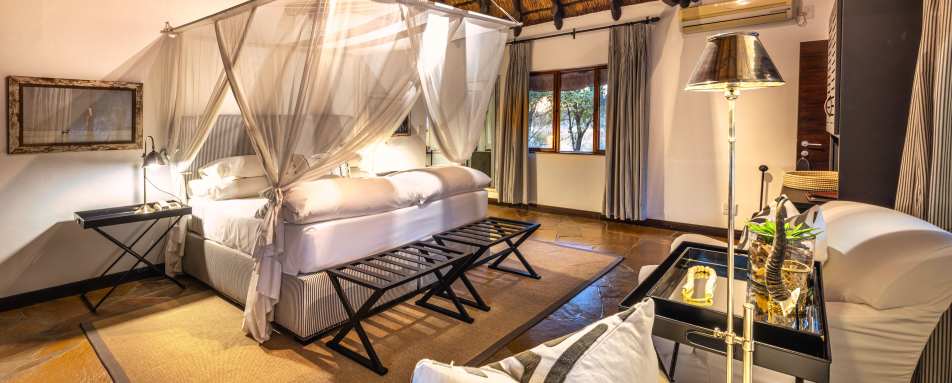 Mushara Lodge- 18