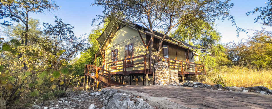 Mushara Outpost- 30