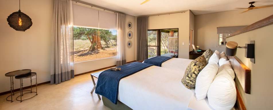 Okonjima Plains Camp- 32