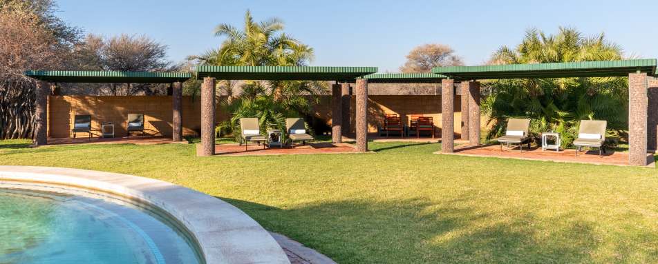 Okonjima Plains Camp- 18