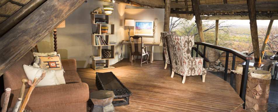 Ongava Lodge- 16
