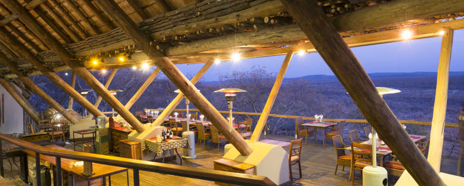 Ongava Lodge- 19