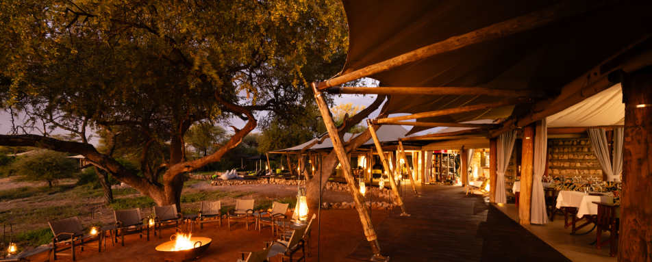 Onguma Tented Camp- 2
