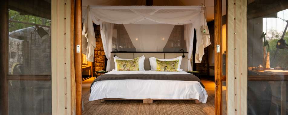 Onguma Tented Camp- 11