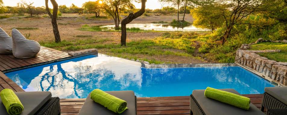 Onguma Tented Camp- 9