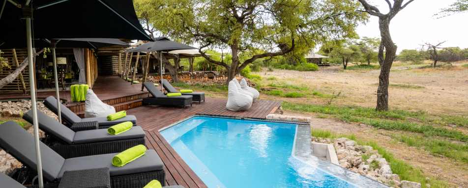 Onguma Tented Camp- 10