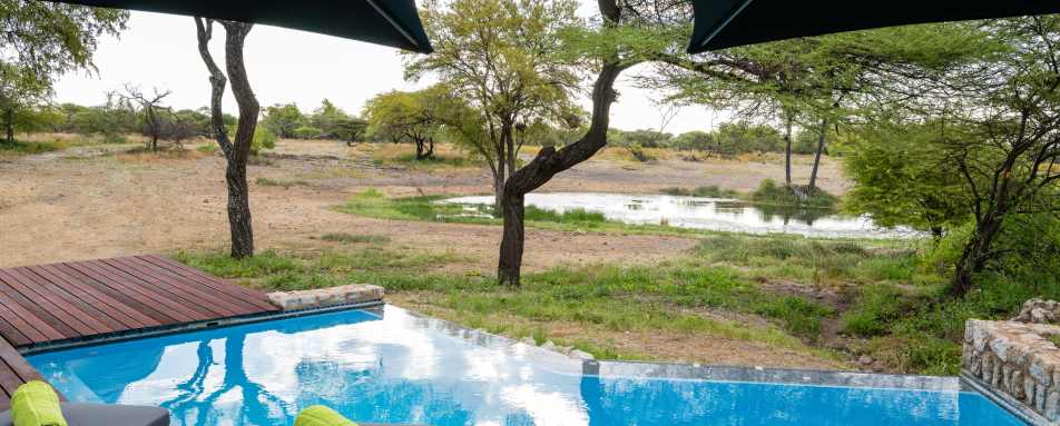 Onguma Tented Camp- 1