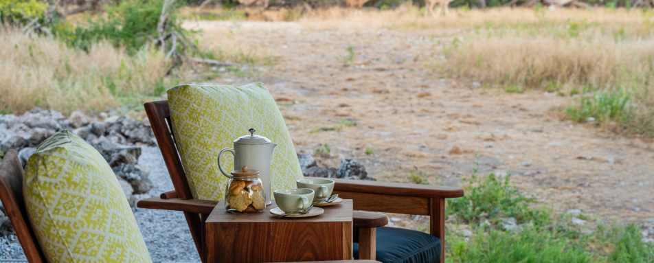 Onguma Tented Camp- 26