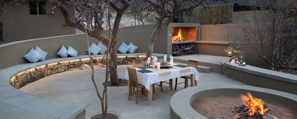 Safarihoek Lodge- 24