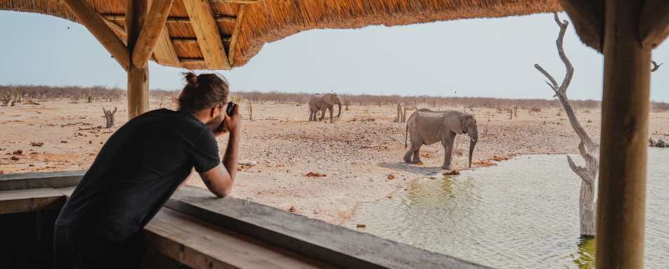 Safarihoek Lodge- 36