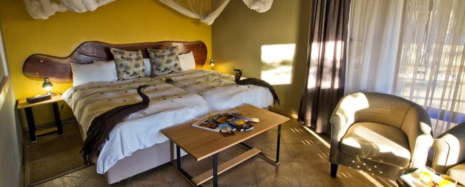 Safarihoek Lodge- 27