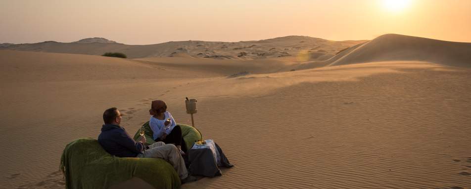 Sundowners - 