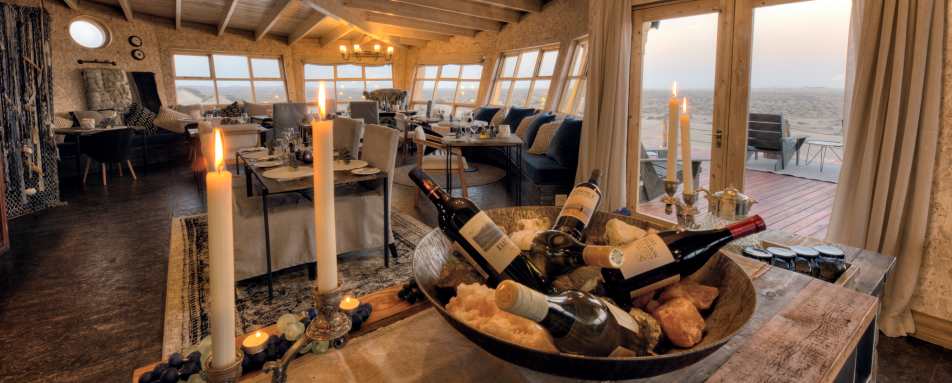 Shipwreck Lodge- 19