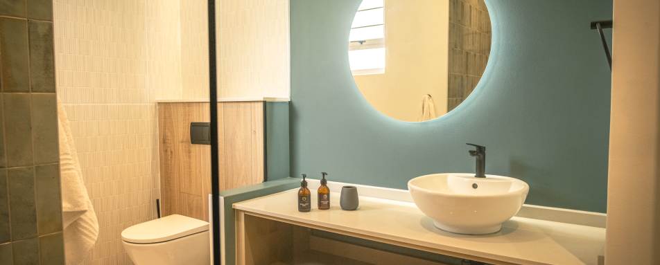 Swakopmund Guesthouse- 19