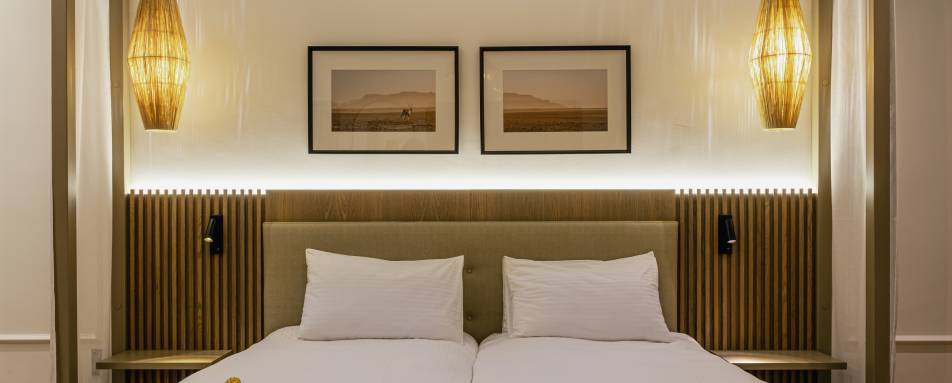 Swakopmund Guesthouse- 15