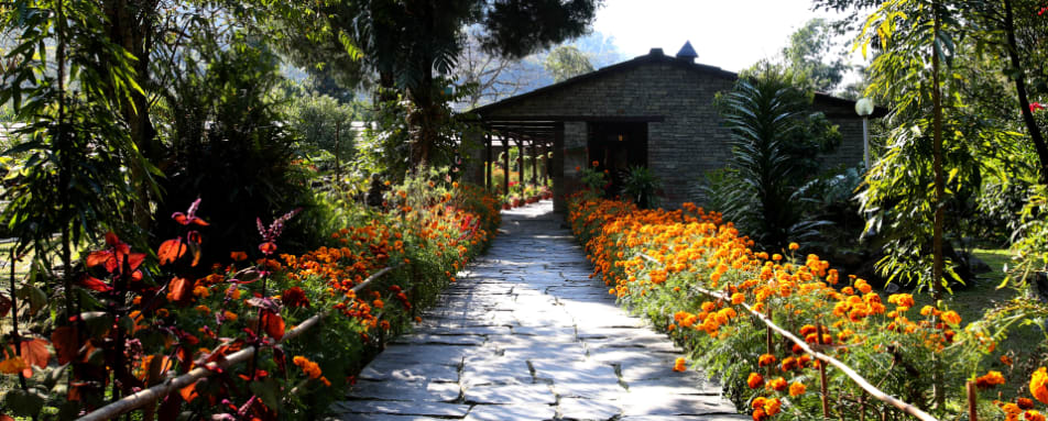 Gardens 
