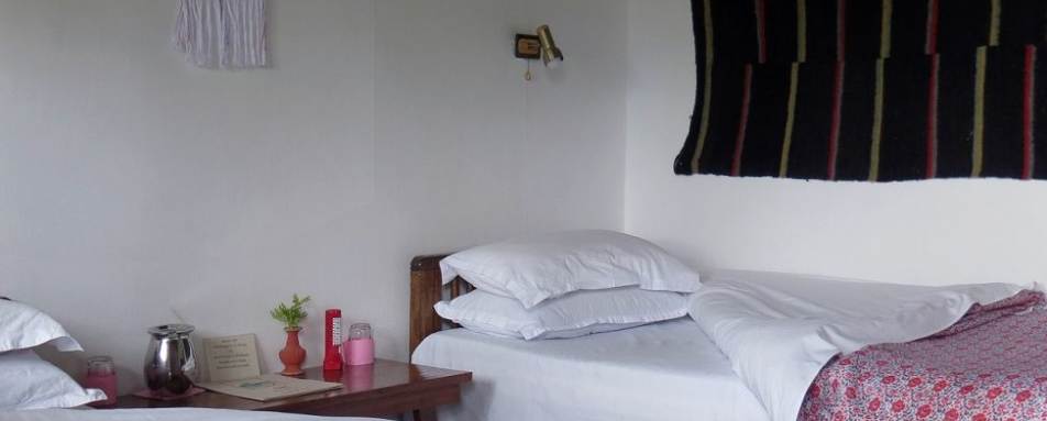 Dhampus Lodge- 7