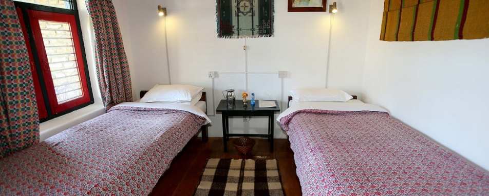 Ghandruk Lodge- 6