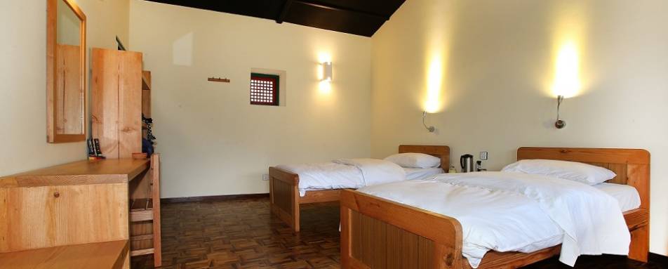 Landruk Lodge- 2