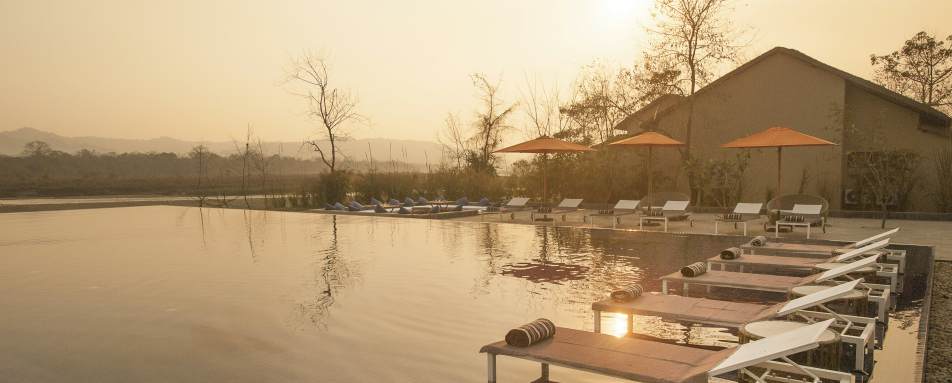Meghauli Serai, Taj Safaris- 26