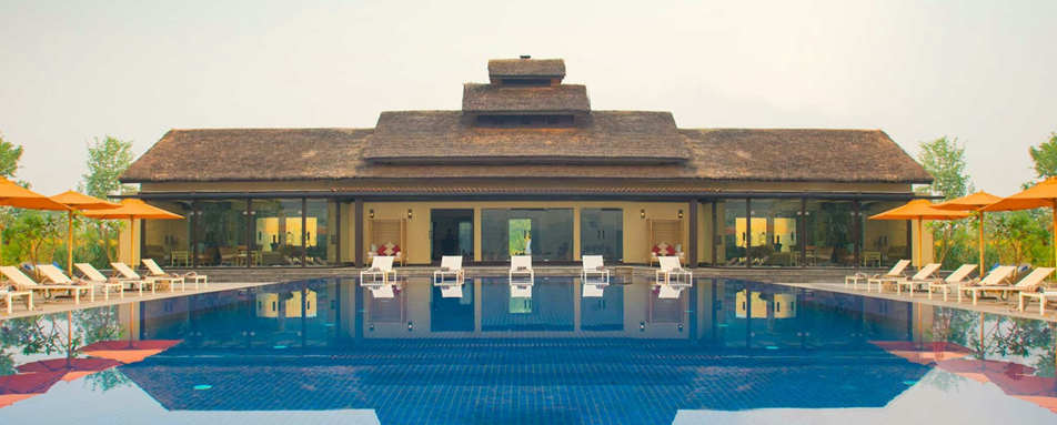 Meghauli Serai, Taj Safaris- 29