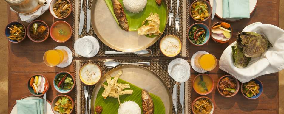 Meghauli Serai, Taj Safaris- 25