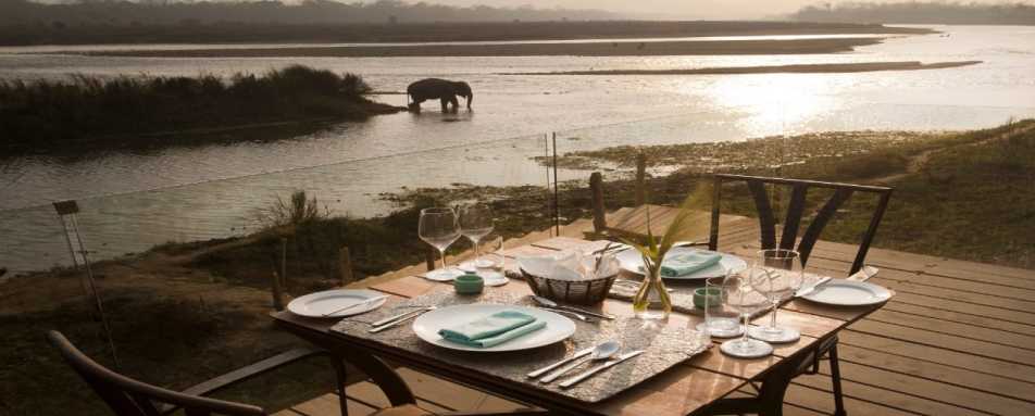Meghauli Serai, Taj Safaris- 27