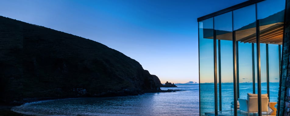 Seascape - Annandale