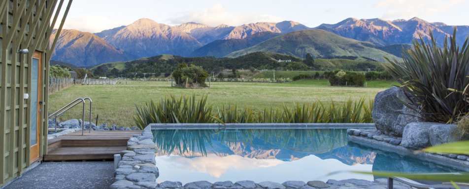 Hapuku Lodge- 17