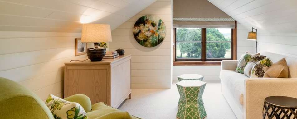 Otahuna Lodge- 22