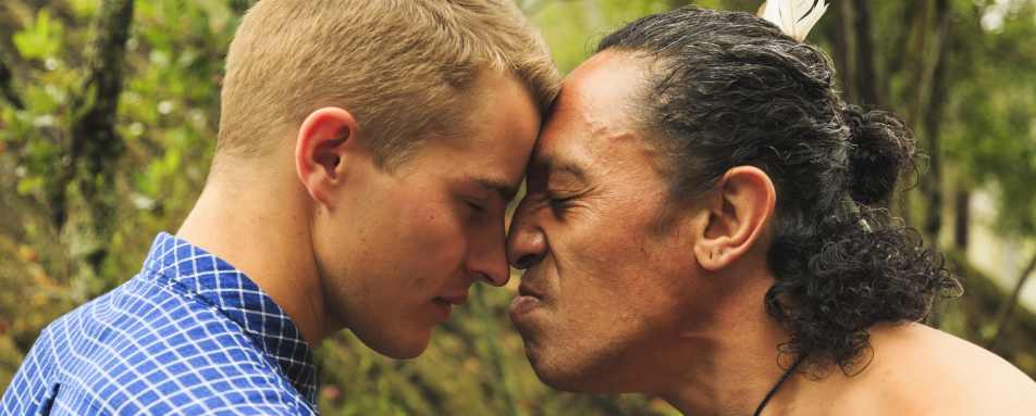 Te Puia Daytime Experience Shared