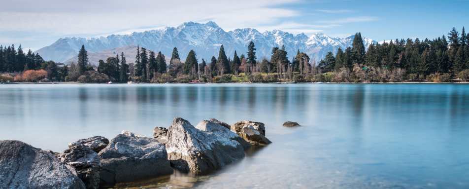 Queenstown 