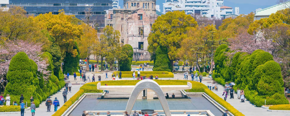 Hiroshima