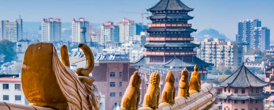 Jingdezhen