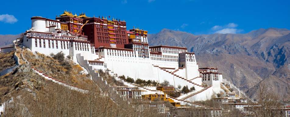 Lhasa