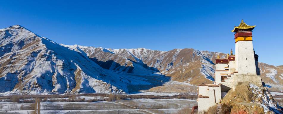 Tsetang