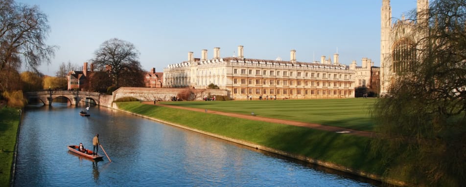 Cambridge