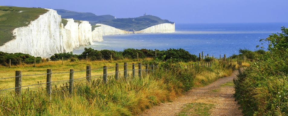 Southeast England