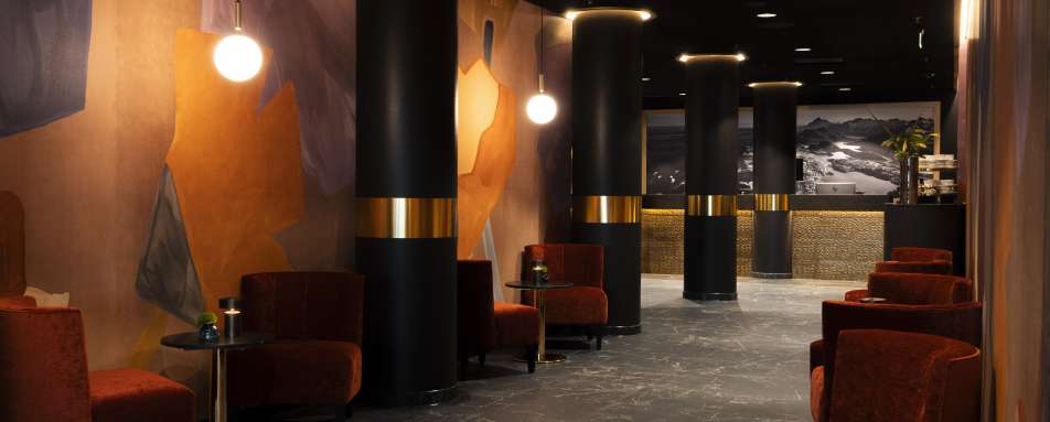 Thon Hotel Lofoten- 32