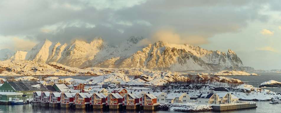 Thon Hotel Lofoten- 20