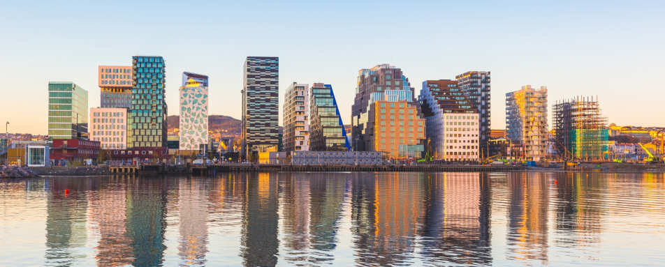 Oslo 
