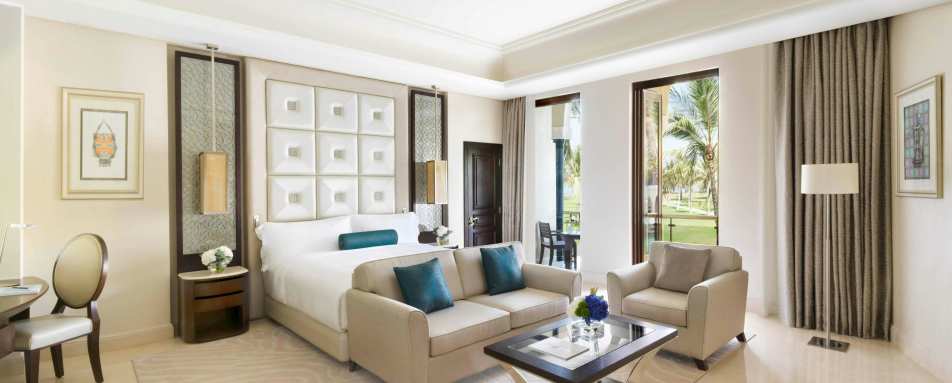 Al Bustan Palace, a Ritz-Carlton Hotel- 23