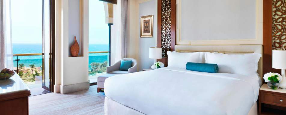 Al Bustan Palace, a Ritz-Carlton Hotel- 22